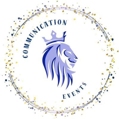 Logo Comm&Events
